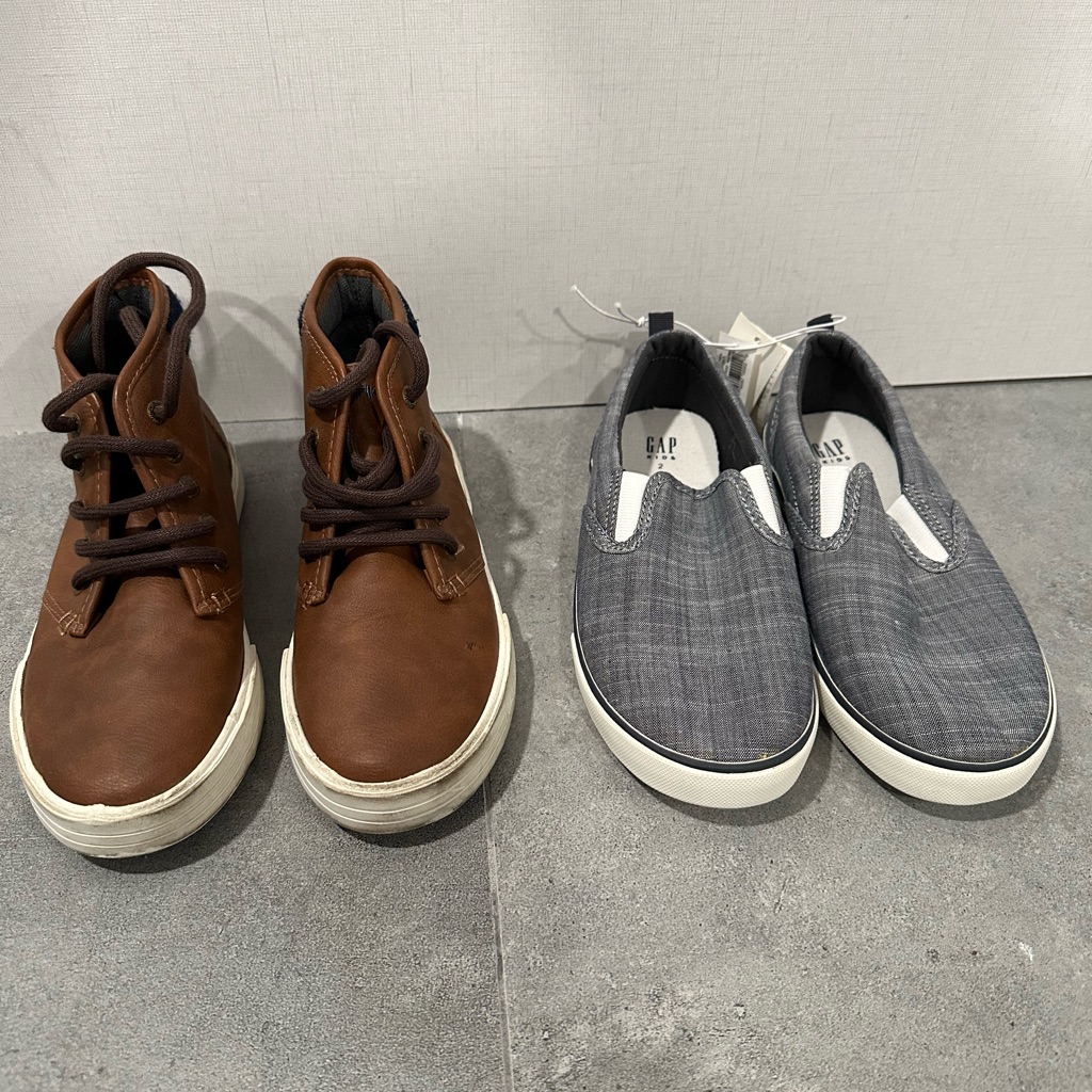 2 Pair